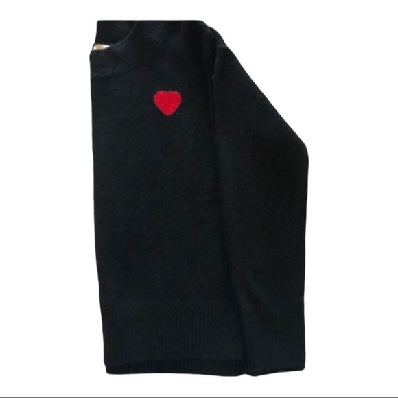 Levi’s sweater size XS black - Picture 3 of 7